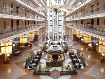 2 Tage im Maritim Airport Hotel Hannover