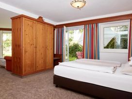 3 Tage Kurzurlaub mit Frühstück im Hotel Hubertus