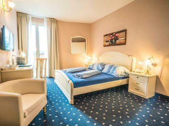 Doppelzimmer Superior