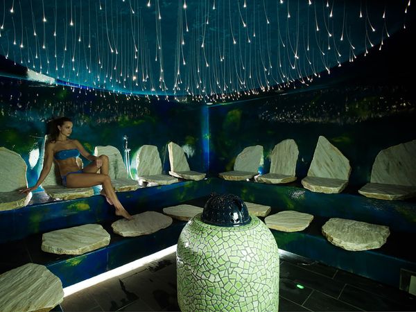 Wellness & Meer – 6 Tage an der Adria in Bibione Halbpension