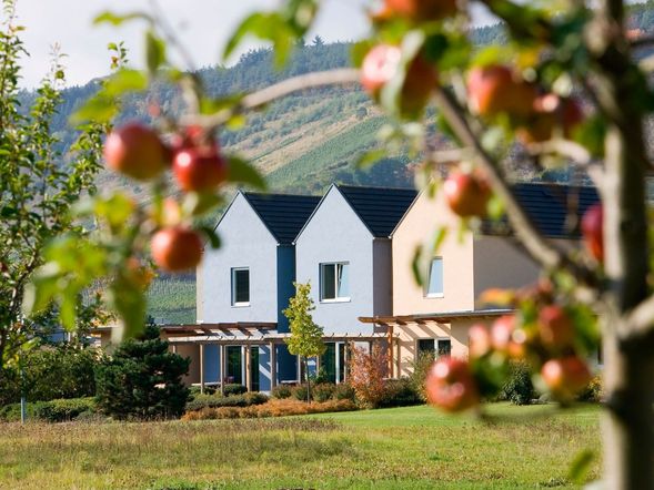 Eurostrand Resort Moseltal