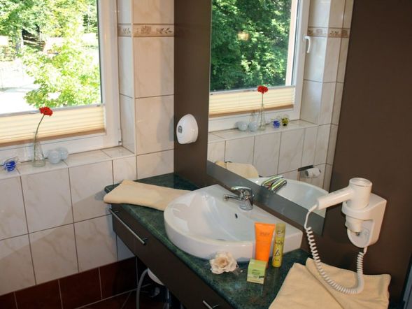 Hudewald Resort