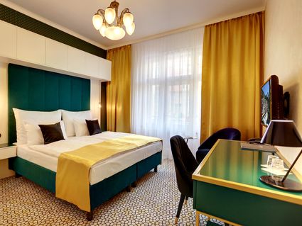 Hotel Astoria Hotel & Medical SPA