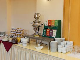 2 Tage Erholung in Karlsbad mit Halbpension&Wellness