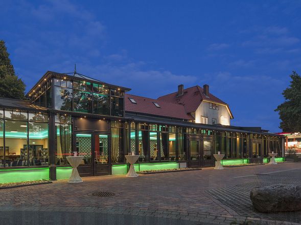 Hotel Heideblüte GmbH