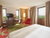 4 Tage Kurzurlaub mit Frühstück im Melia Düsseldorf