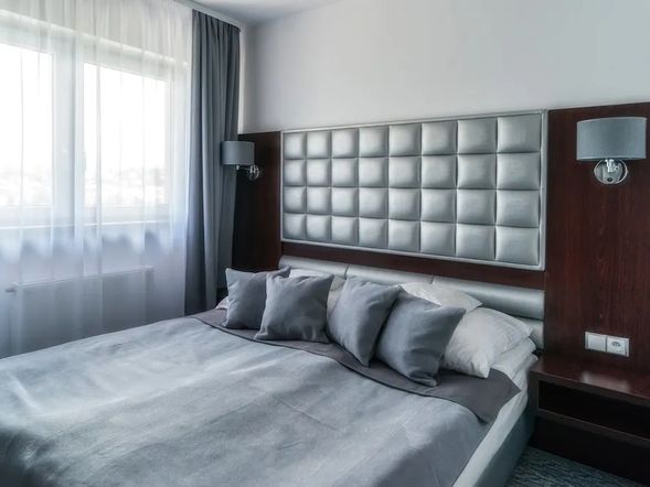 Doppelzimmer STANDARD