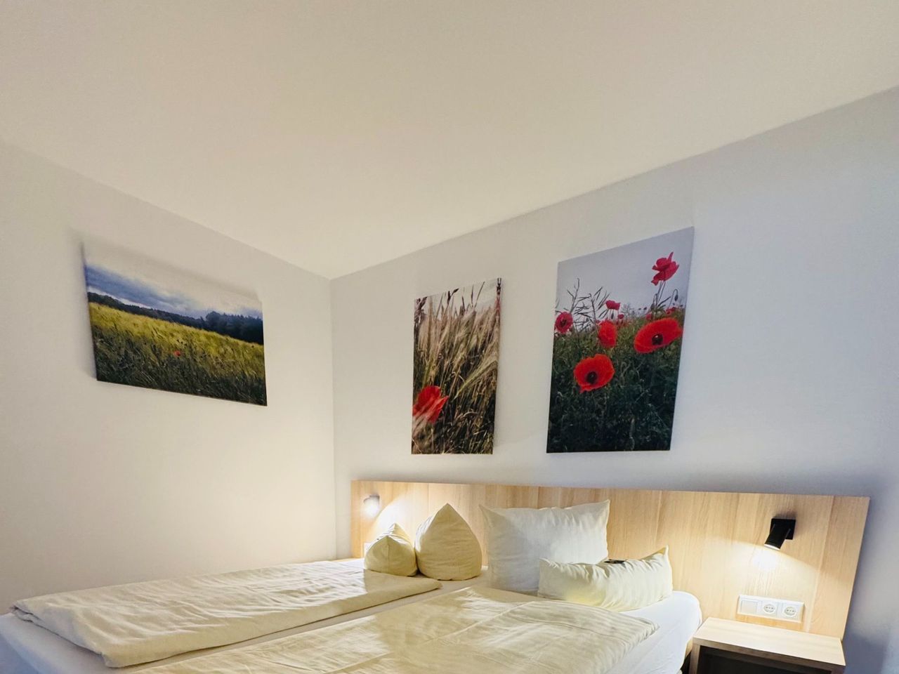 Hotel Alter Bahnhof