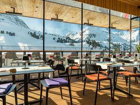 8 Skitage mit Halbpension auf über 2.000 Metern