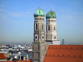 4 Tage im Hotel NH München Messe 