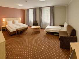 2 Tage im Attimo Hotel - Stuttgart 