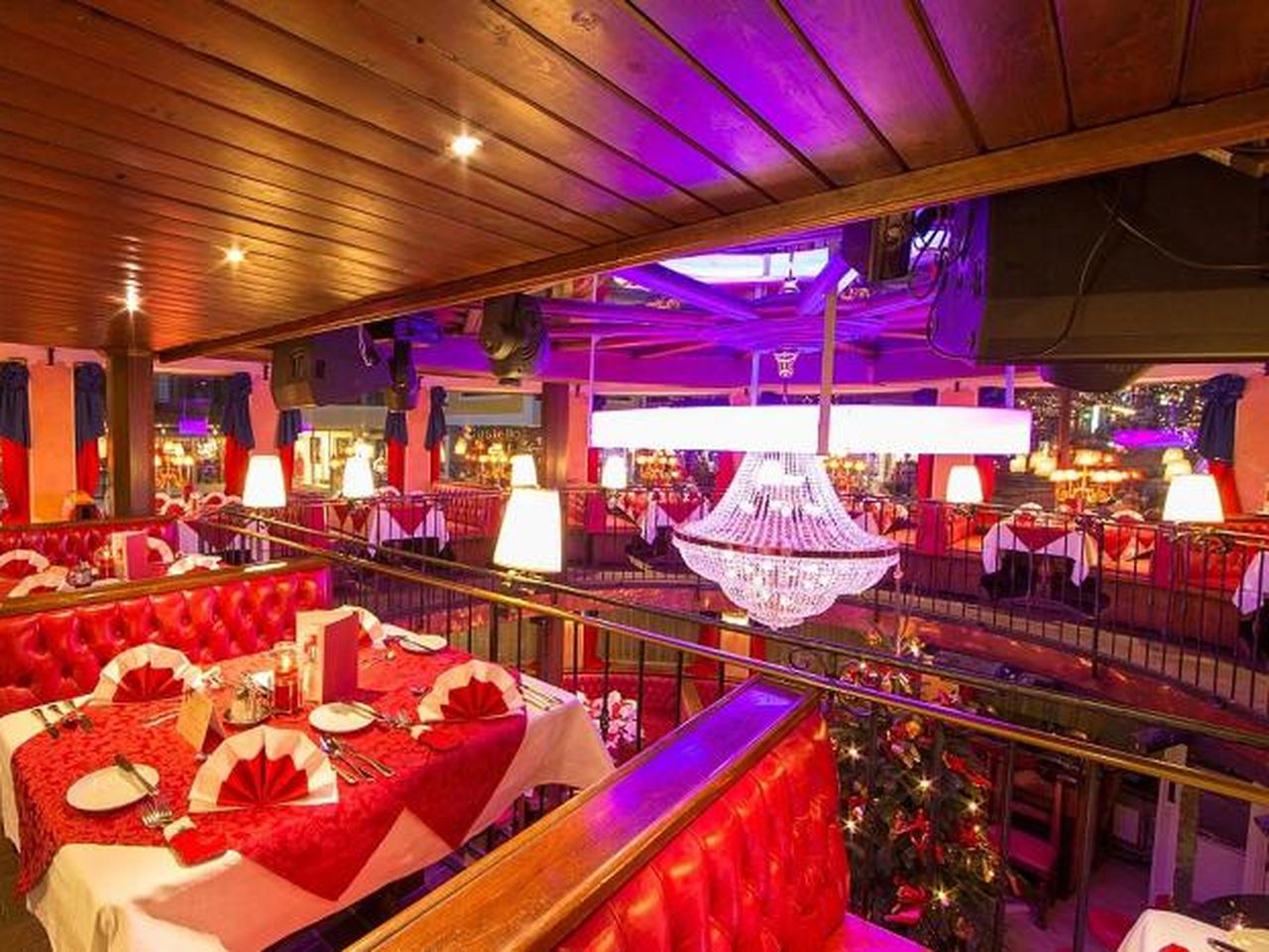 9 Tage im Berger's Sporthotel die Alpen genießen