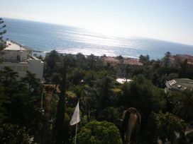 9 Tage Erholung in der Küstenstadt Sanremo