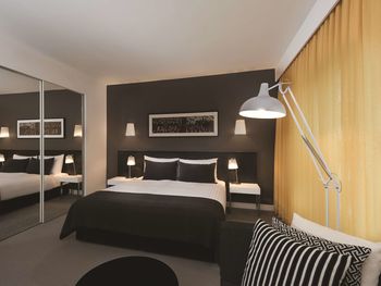 2 Tage Städteurlaub im Aparthotel mitten in Berlin