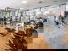 Großstadtkrieger inklusive Wellness