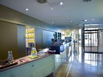 9 Tage im Best Western Plus Bremerhaven mit Frühstück