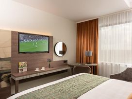 4Tage im Leonardo Royal Hotel Amsterdam mit Frühstück