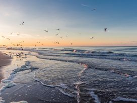 Ostsee-Strandurlaub - 4 Tage