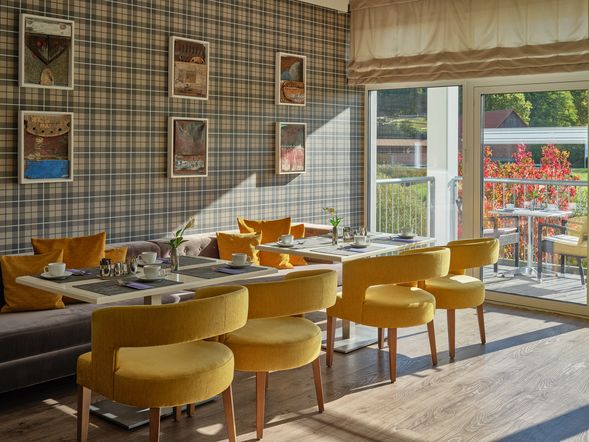 Dorint Resort Baltic Hills Usedom