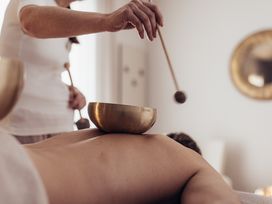 3 Tage Ötztaler Bergzauber: Natur, Erholung, Wellness
