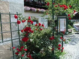 Urlaub im Hammerwirt - 3 Tage Auszeit im Chiemgau