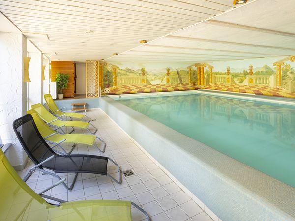 4 Tage Aktivurlaub - Mit dem eigenen Rad durchs Allgäu in Seeg, Bayern inkl. Halbpension