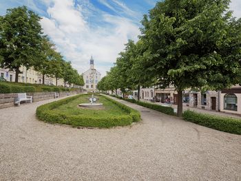 5 Tage Vogtland Wanderfreude: Ich und die Natur