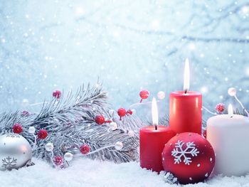 4 Tage Weihnachten inkl Halbpension plus im Sauerland