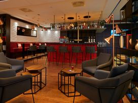 2 Tage Kurzurlaub mit Frühstück im Leipzig Marriott Hotel