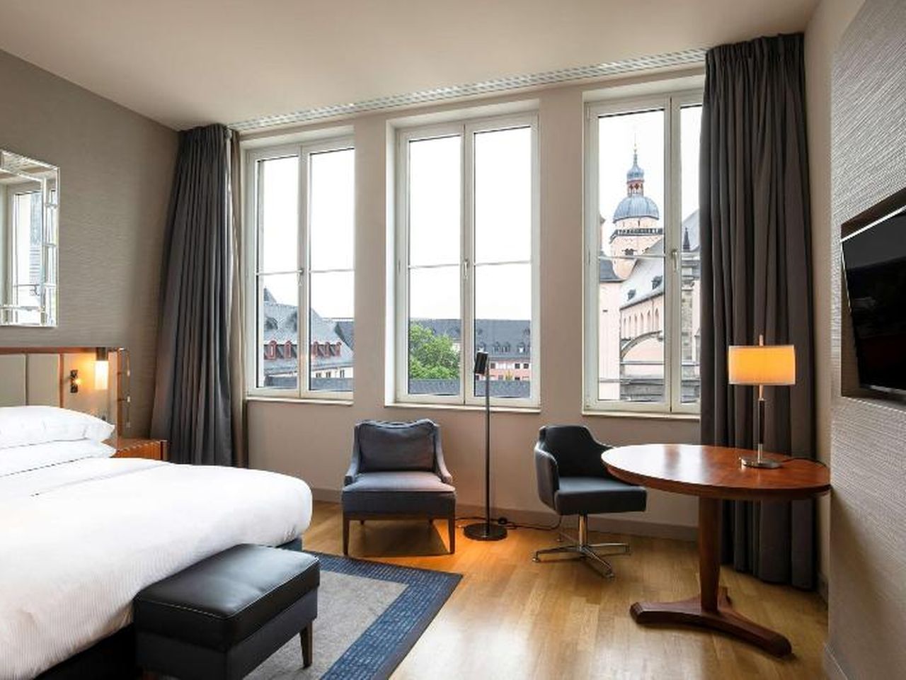 3 Tage Köln im Hilton Hotel mit Frühstück