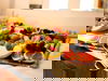 Sonnenwolfi´s  All-Inclusive - 4 Tage Familienspaß!