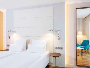 3 Tage im Hotel NH Berlin Alexanderplatz