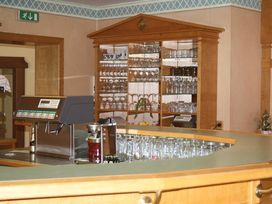 4 Tage Ruhe mit Frühstück im Vitalhotel Sonnblick