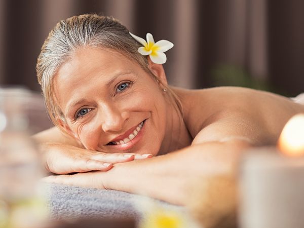 Lady Day – Auszeit für Sie in Schwelm Halbpension