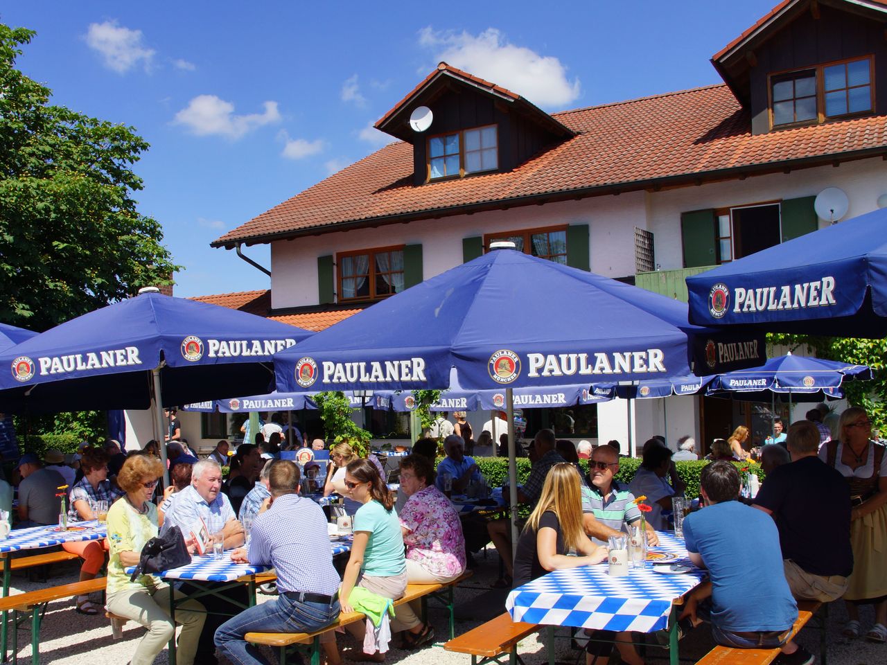 Romantischer Kurzurlaub am Ammersee