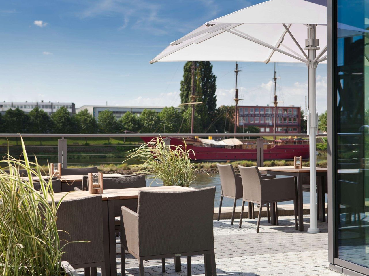 Steigenberger Hotel Bremen
