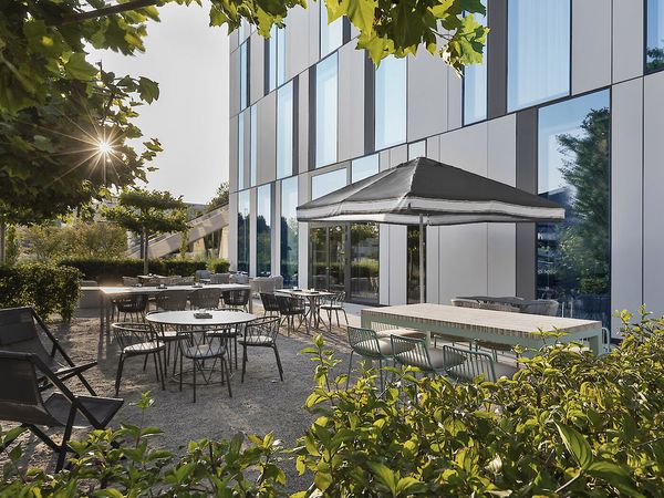 4 Tage Kurzurlaub mit Frühstück im Stellaris Apartment Hotel in Garching b.München, Bayern inkl. Frühstück