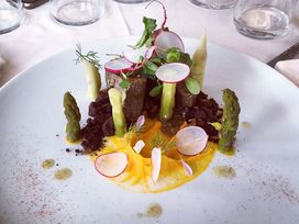 3 Tage Sonne, See & Luxus – Urlaub im Splendid Sole