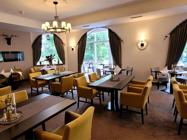 Urlaub in der Uckermark - 6 Tage in Herrenstein Halbpension