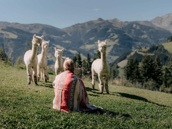 6 Tage Bergluft und Auszeit im Herz des Großarltals, Salzburg inkl. Halbpension