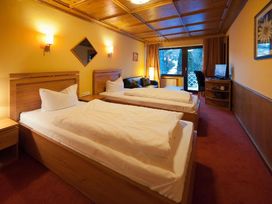 5 Tage Urlaub mit Blick auf die Zugspitze