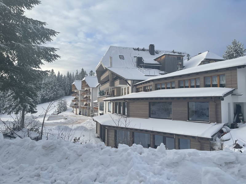 Kurze Auszeit im Schwarzwald