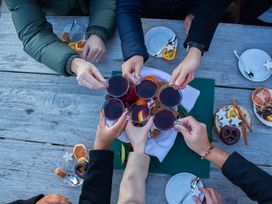 Weekend Plus: 3 Tage Weitblick mit Genuss pur