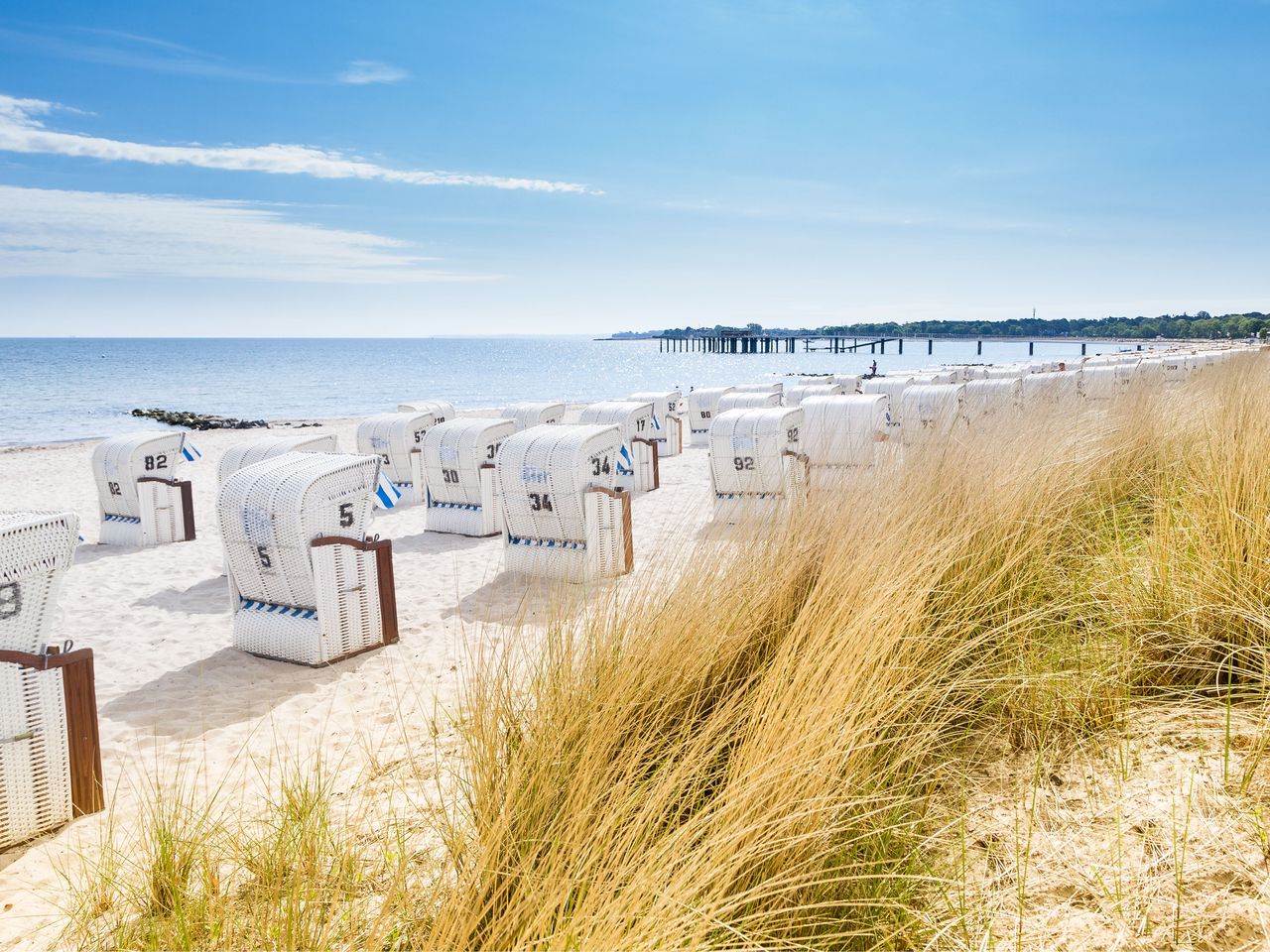 3 Tage Herbstauszeit auf Rügen inkl. Halbpension