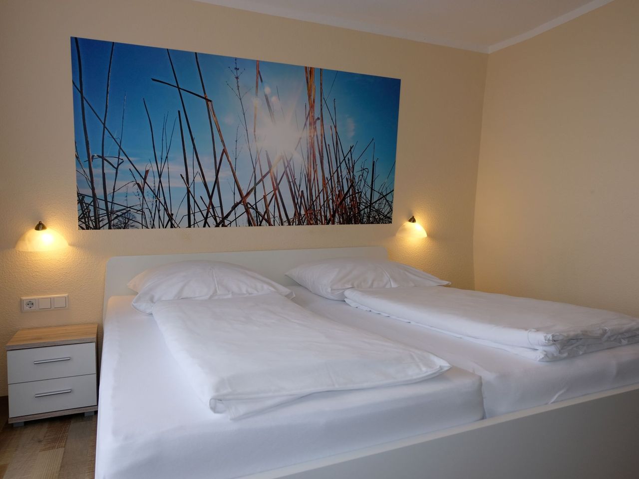 Doppelzimmer Standard
