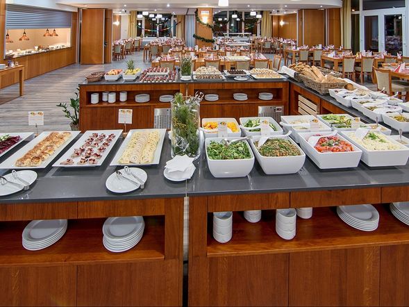 Hotel Srni