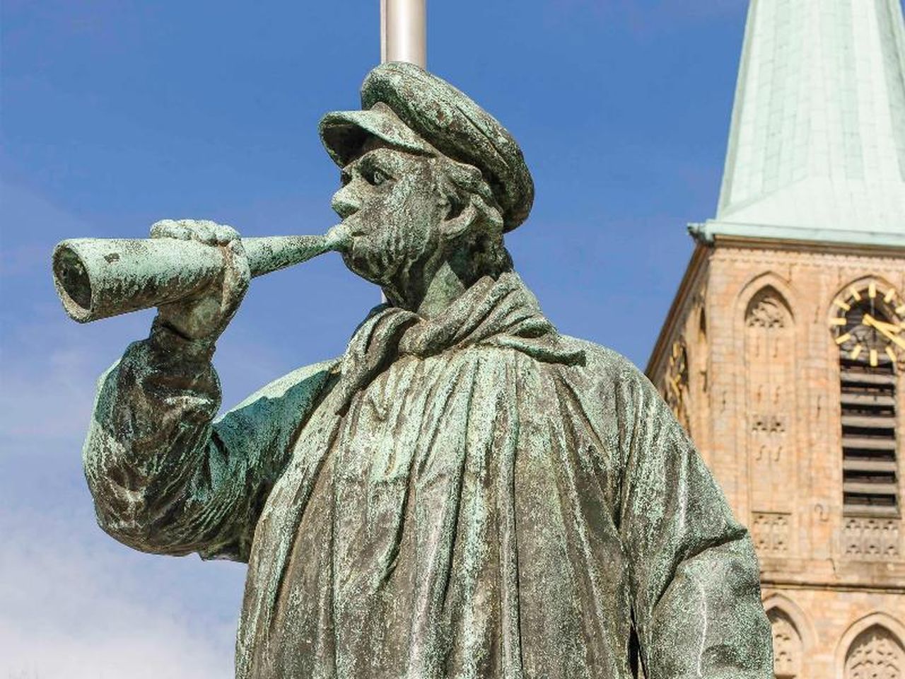 2 Tage in Bochum verbringen 
