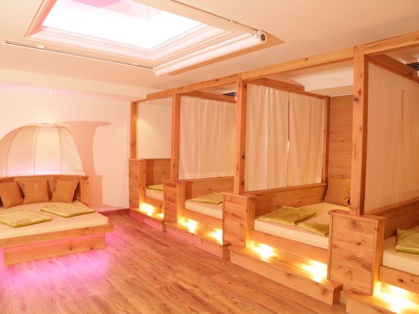 4 Tage Wohlfühltage, Therme & Königsee in Anger (Berchtesgadener Land), Bayern inkl. Halbpension