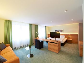 Erlebnis Stuttgart & Region - 4 Tage