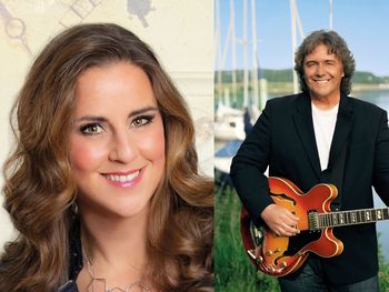 Stars Live: Katharina Herz & Michael Heck